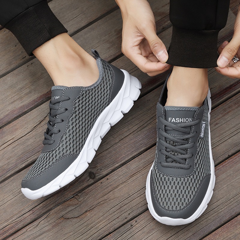 🔥Last Day Promotion 70% OFF 🎁Men's Outdoor Comfy Arch Support Walking Shoes