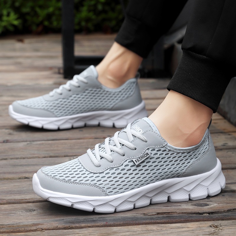 🔥Last Day Promotion 70% OFF 🎁Men's Outdoor Comfy Arch Support Walking Shoes