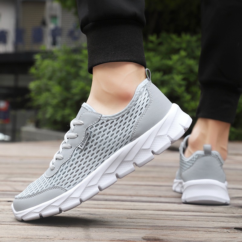 🔥Last Day Promotion 70% OFF 🎁Men's Outdoor Comfy Arch Support Walking Shoes