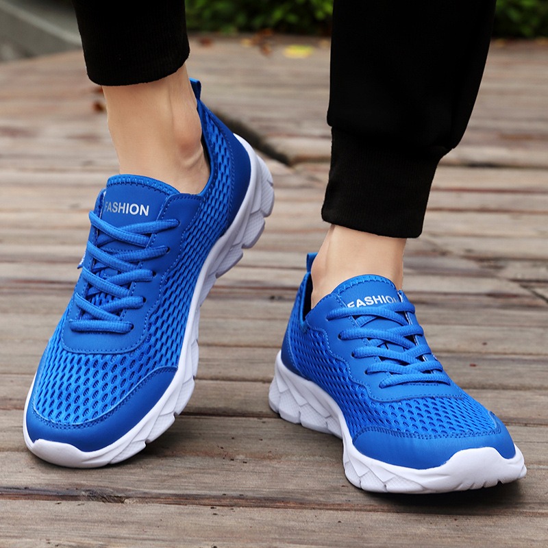 🔥Last Day Promotion 70% OFF 🎁Men's Outdoor Comfy Arch Support Walking Shoes