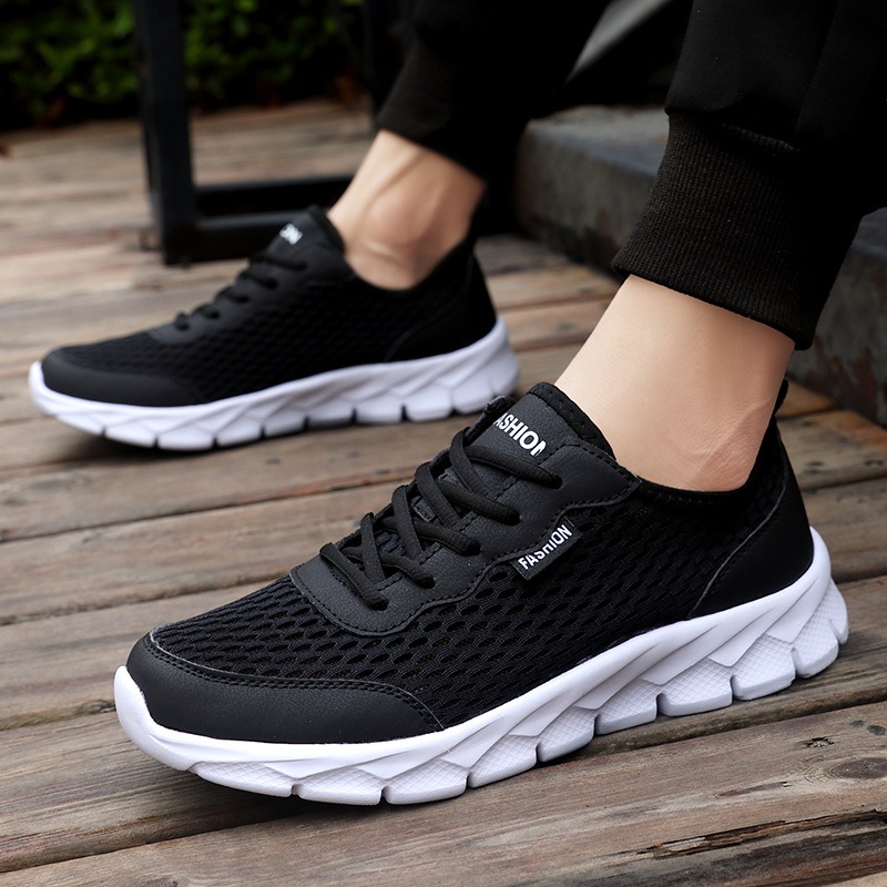 🔥Last Day Promotion 70% OFF 🎁Men's Outdoor Comfy Arch Support Walking Shoes