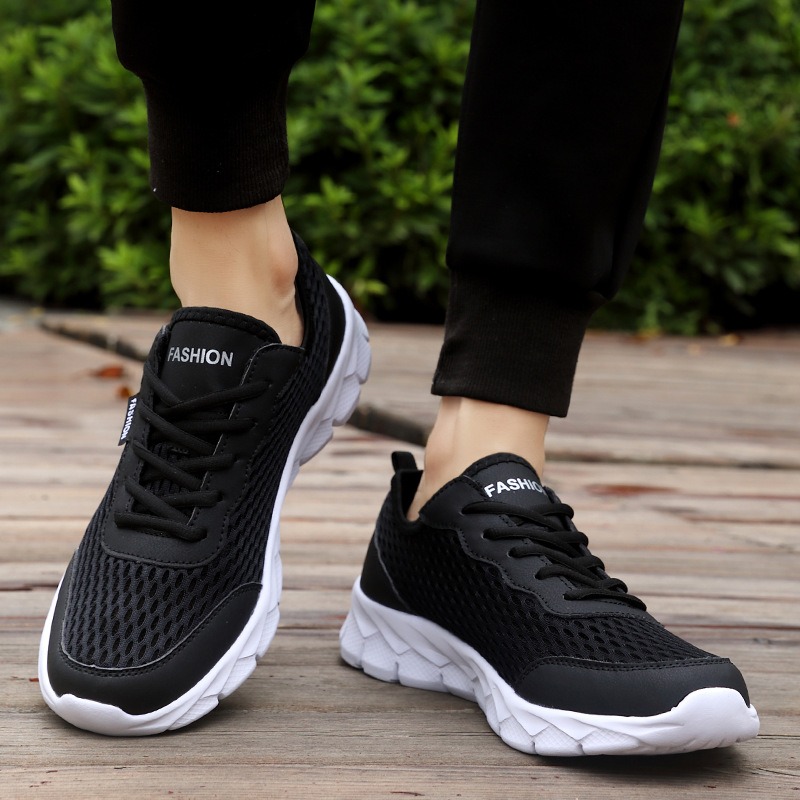 🔥Last Day Promotion 70% OFF 🎁Men's Outdoor Comfy Arch Support Walking Shoes