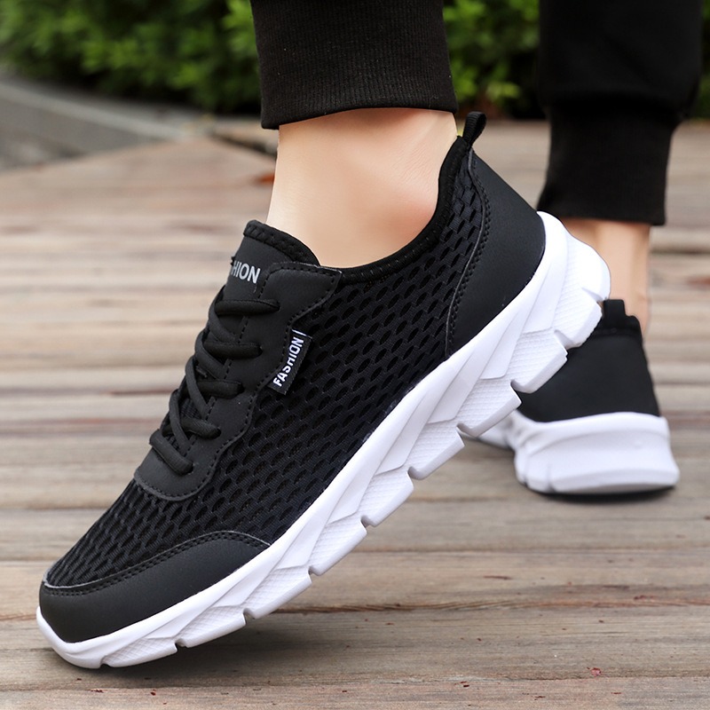 🔥Last Day Promotion 70% OFF 🎁Men's Outdoor Comfy Arch Support Walking Shoes