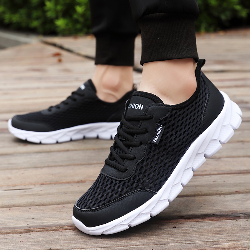 🔥Last Day Promotion 70% OFF 🎁Men's Outdoor Comfy Arch Support Walking Shoes
