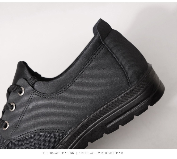 🔥Last Day Promotion 70% OFF 🎁 Men's Casual Leather Good Arch Support & Non-slip Outdoor Breathable Walking Shoes - 3009