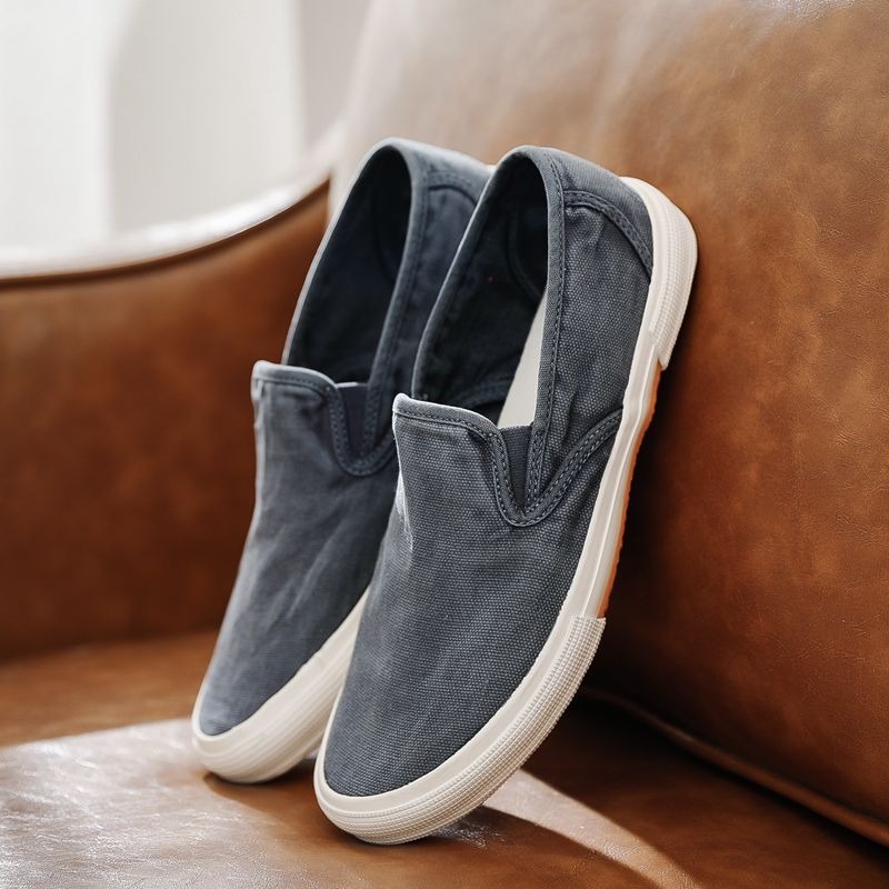 🔥Last Day Promotion 70% OFF 🎁 Men's Good Arch Support & Non-slip Outdoor Breathable Walking Shoes - 5050