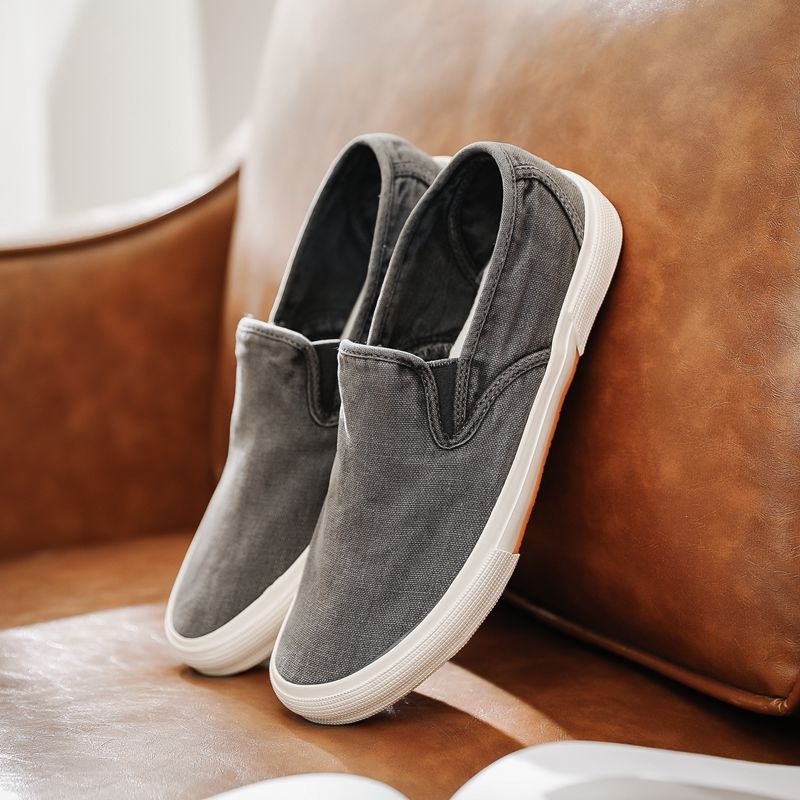 🔥Last Day Promotion 70% OFF 🎁 Men's Good Arch Support & Non-slip Outdoor Breathable Walking Shoes - 5050
