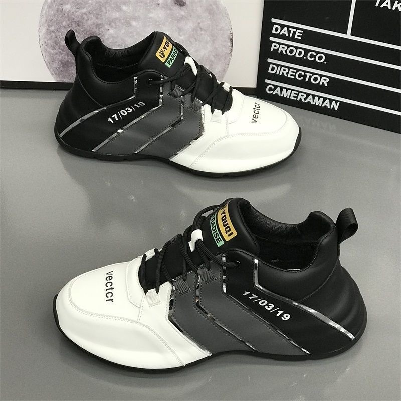 🔥Last Day Promotion 70% OFF 🎁 Men's Good Arch Support & Non-slip Outdoor Breathable Walking Shoes - 3053
