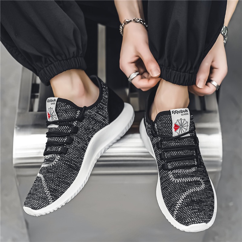 🔥Last Day Promotion 70% OFF 🎁 Men's Good Arch Support & Non-slip Outdoor Breathable Walking Shoes - 3051