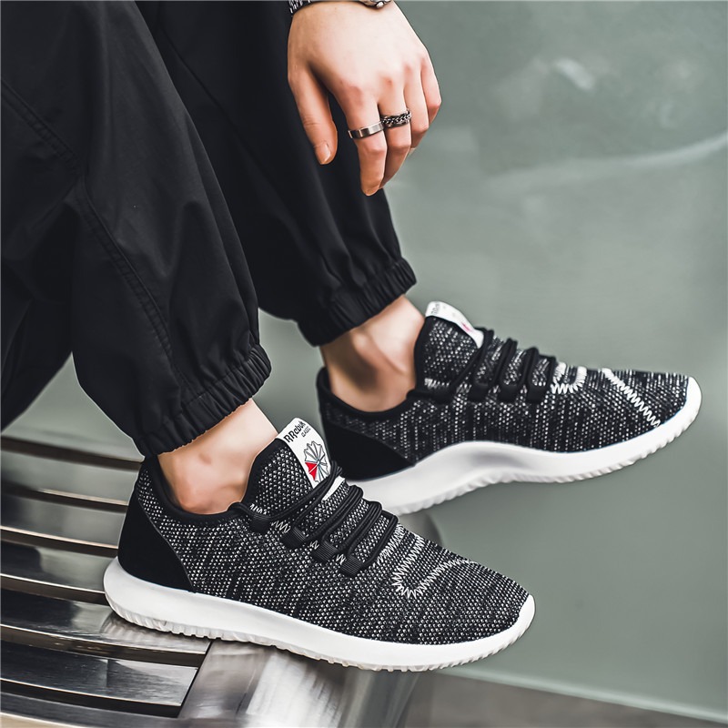 🔥Last Day Promotion 70% OFF 🎁 Men's Good Arch Support & Non-slip Outdoor Breathable Walking Shoes - 3051
