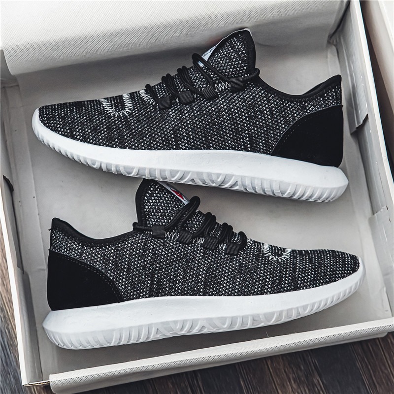 🔥Last Day Promotion 70% OFF 🎁 Men's Good Arch Support & Non-slip Outdoor Breathable Walking Shoes - 3051