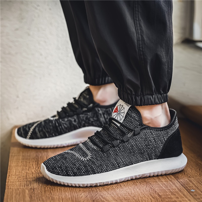 🔥Last Day Promotion 70% OFF 🎁 Men's Good Arch Support & Non-slip Outdoor Breathable Walking Shoes - 3051
