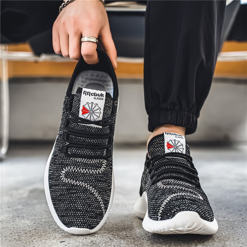 🔥Last Day Promotion 70% OFF 🎁 Men's Good Arch Support & Non-slip Outdoor Breathable Walking Shoes - 3051