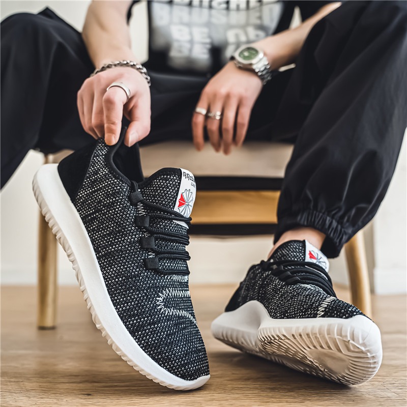🔥Last Day Promotion 70% OFF 🎁 Men's Good Arch Support & Non-slip Outdoor Breathable Walking Shoes - 3051