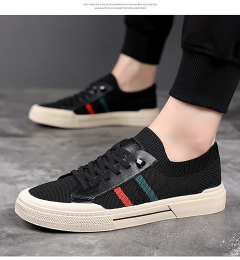 🔥Last Day Promotion 70% OFF 🎁 Men's Good Arch Support & Non-slip Outdoor Breathable Walking Shoes - 2051