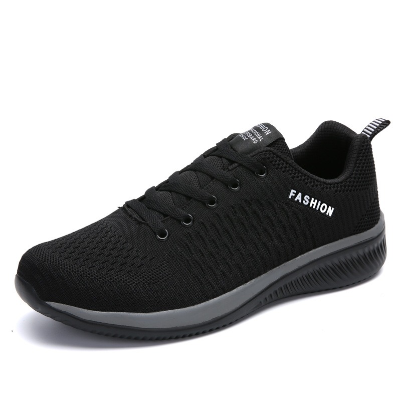 🔥On This Week Sale 60% OFF🔥Men'S Orthopedic Sports  Running Breathable Outdoor Casual Shoes - 4209