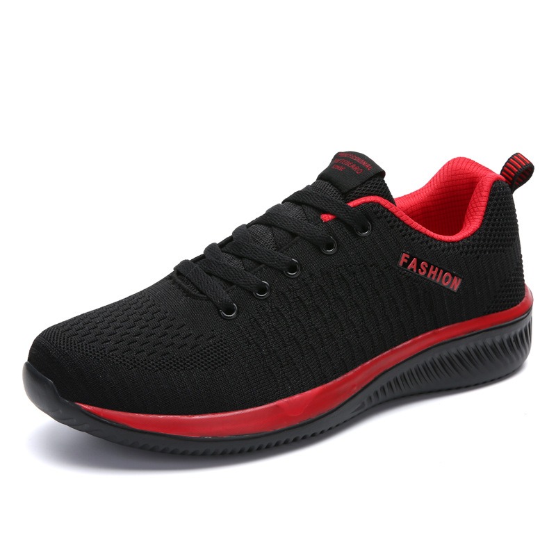 🔥On This Week Sale 60% OFF🔥Men'S Orthopedic Sports  Running Breathable Outdoor Casual Shoes - 4209