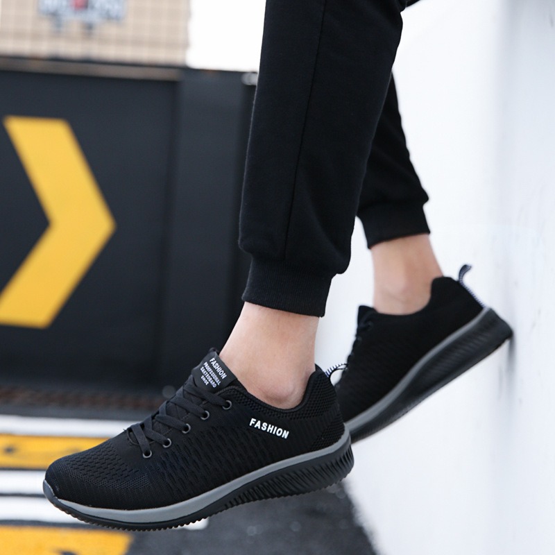 🔥On This Week Sale 60% OFF🔥Men'S Orthopedic Sports  Running Breathable Outdoor Casual Shoes - 4209