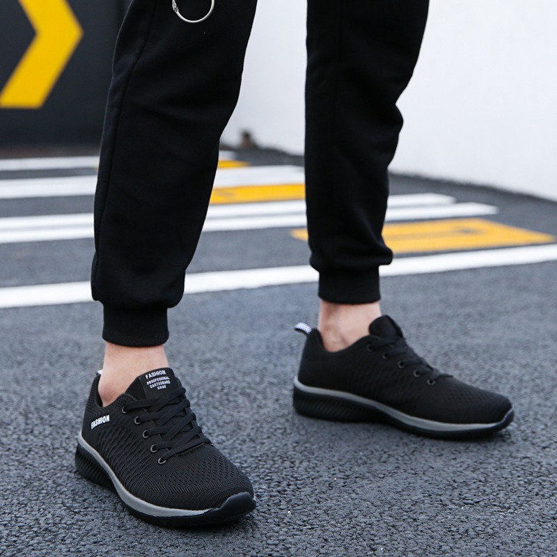 🔥On This Week Sale 60% OFF🔥Men'S Orthopedic Sports  Running Breathable Outdoor Casual Shoes - 4209