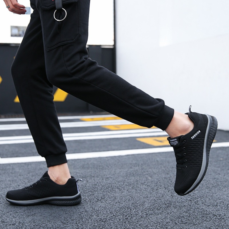 🔥On This Week Sale 60% OFF🔥Men'S Orthopedic Sports  Running Breathable Outdoor Casual Shoes - 4209