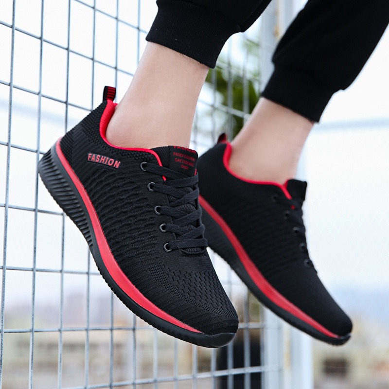 🔥On This Week Sale 60% OFF🔥Men'S Orthopedic Sports  Running Breathable Outdoor Casual Shoes - 4209
