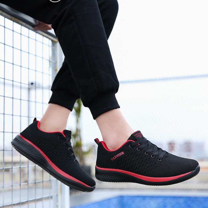 🔥On This Week Sale 60% OFF🔥Men'S Orthopedic Sports  Running Breathable Outdoor Casual Shoes - 4209