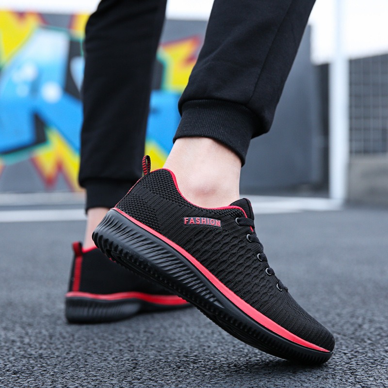 🔥On This Week Sale 60% OFF🔥Men'S Orthopedic Sports  Running Breathable Outdoor Casual Shoes - 4209