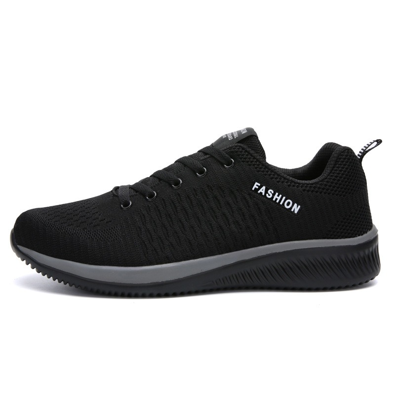 🔥On This Week Sale 60% OFF🔥Men'S Orthopedic Sports  Running Breathable Outdoor Casual Shoes - 4209