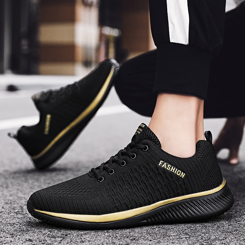 🔥On This Week Sale 60% OFF🔥Men'S Orthopedic Sports  Running Breathable Outdoor Casual Shoes - 4209