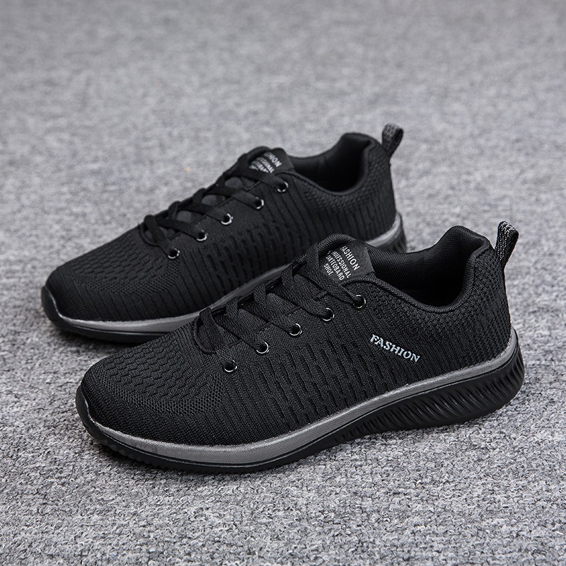 🔥On This Week Sale 60% OFF🔥Men'S Orthopedic Sports  Running Breathable Outdoor Casual Shoes - 4209