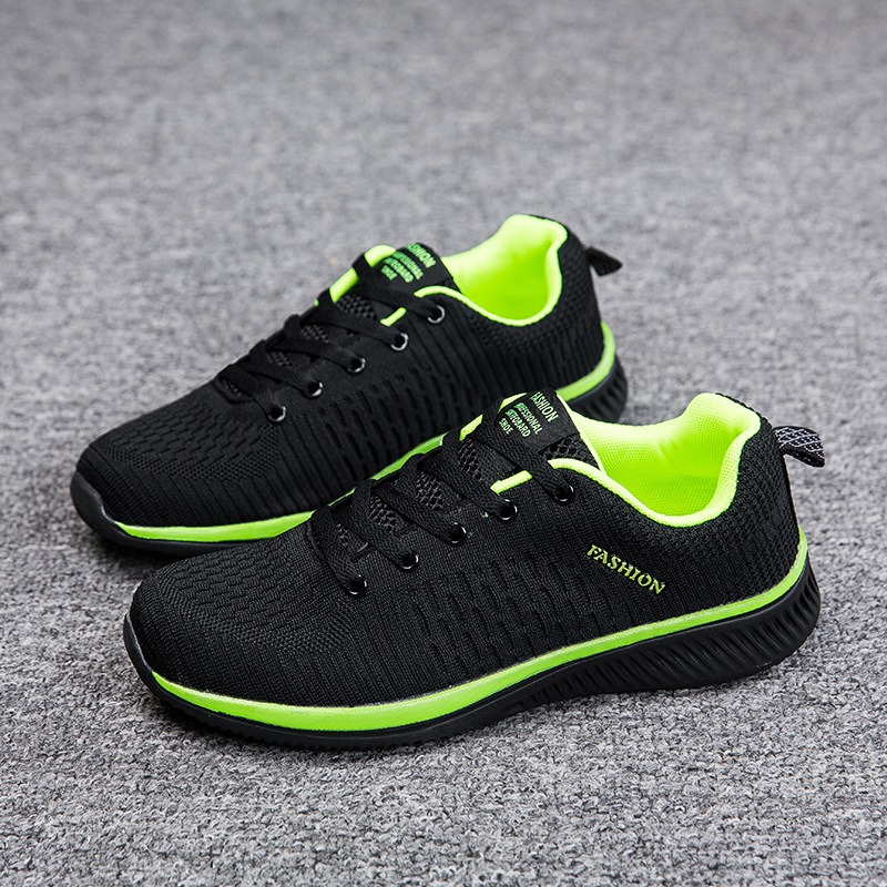 🔥On This Week Sale 60% OFF🔥Men'S Orthopedic Sports  Running Breathable Outdoor Casual Shoes - 4209