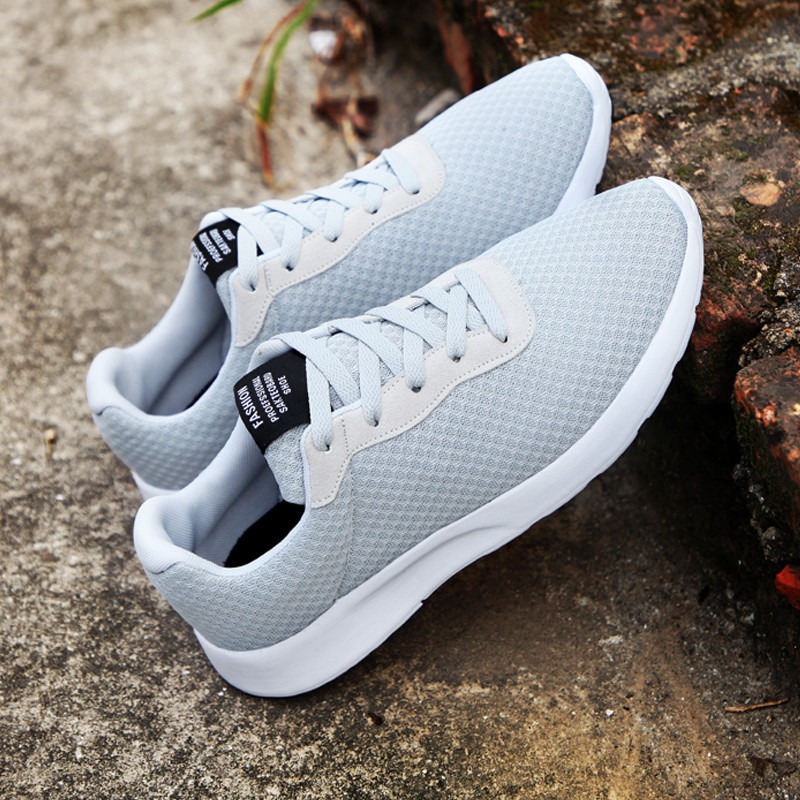🔥Last Day Promotion 70% OFF 🎁 Men's Good Arch Support & Non-slip Outdoor Breathable Walking Shoes
