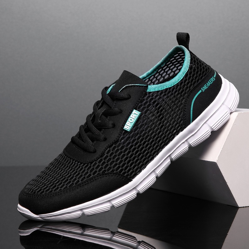 🔥Last Day Promotion 70% OFF 🎁Men's Outdoor Comfy Arch Support Walking Shoes