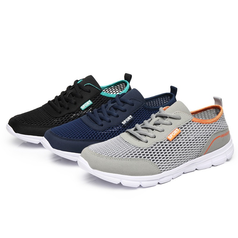 🔥Last Day Promotion 70% OFF 🎁Men's Outdoor Comfy Arch Support Walking Shoes