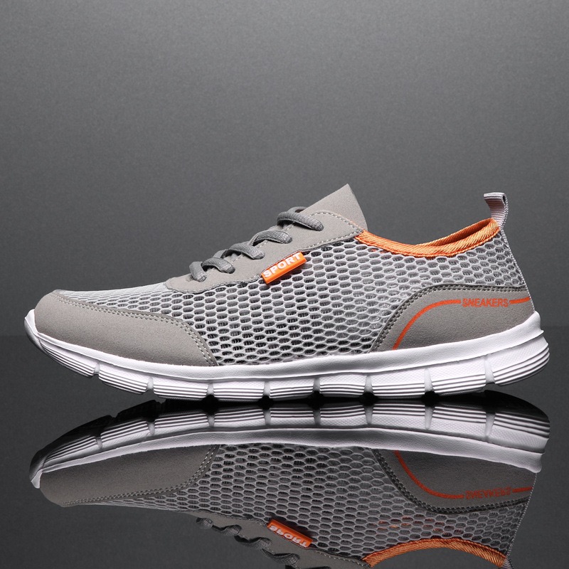 🔥Last Day Promotion 70% OFF 🎁Men's Outdoor Comfy Arch Support Walking Shoes