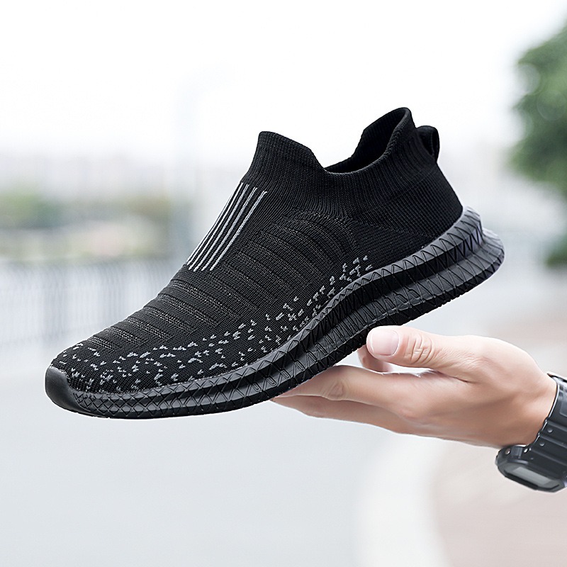 🔥Last Day Promotion 70% OFF 🎁 Men's Casual Leather Good Arch Support & Non-slip Outdoor Breathable Walking Shoes - 2006