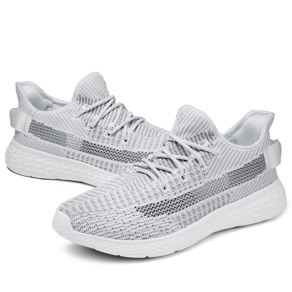 🔥Last Day Promotion 70% OFF 🎁 Men's Good Arch Support & Non-slip Outdoor Breathable Walking Shoes