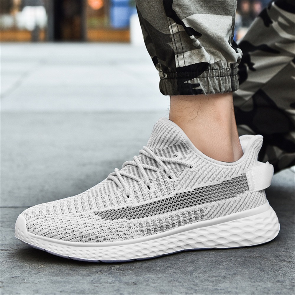 🔥Last Day Promotion 70% OFF 🎁 Men's Good Arch Support & Non-slip Outdoor Breathable Walking Shoes
