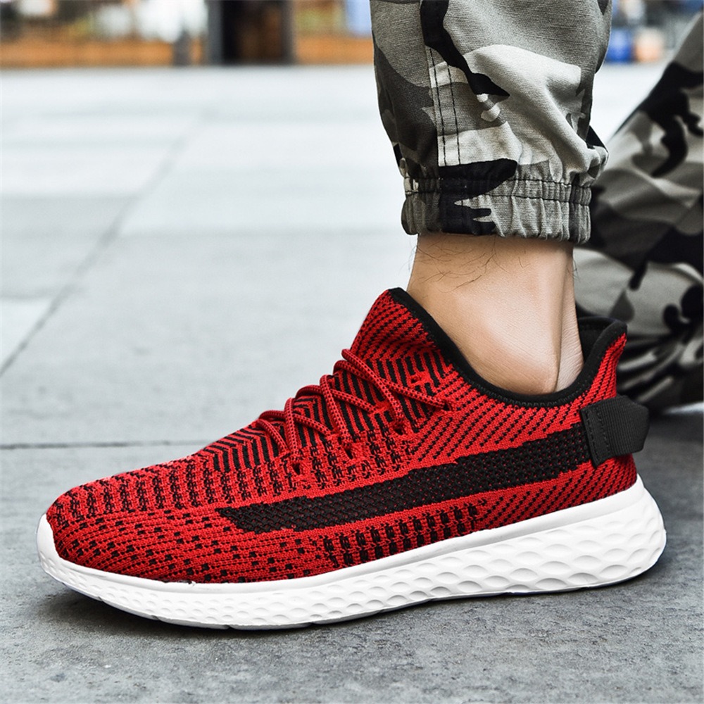 🔥Last Day Promotion 70% OFF 🎁 Men's Good Arch Support & Non-slip Outdoor Breathable Walking Shoes