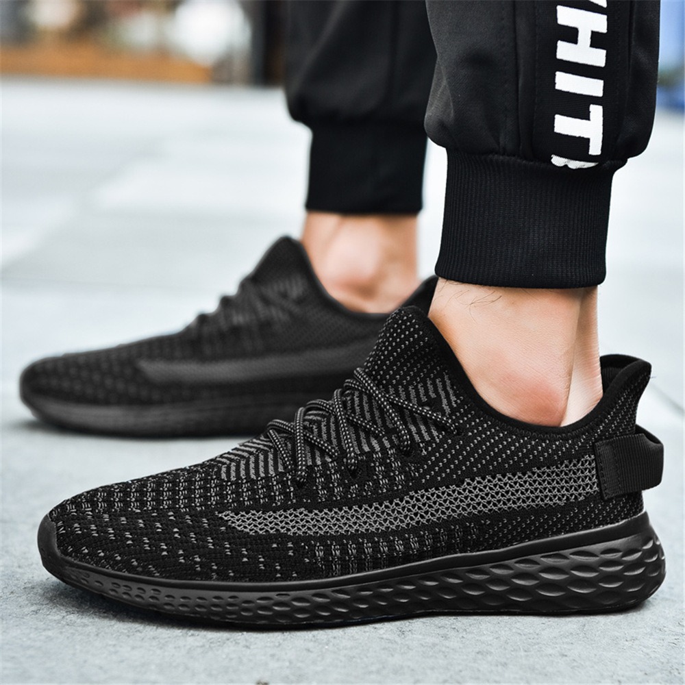 🔥Last Day Promotion 70% OFF 🎁 Men's Good Arch Support & Non-slip Outdoor Breathable Walking Shoes