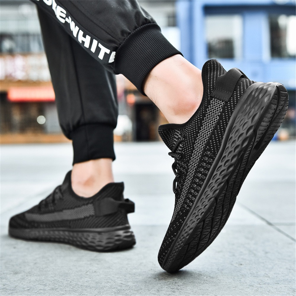 🔥Last Day Promotion 70% OFF 🎁 Men's Good Arch Support & Non-slip Outdoor Breathable Walking Shoes