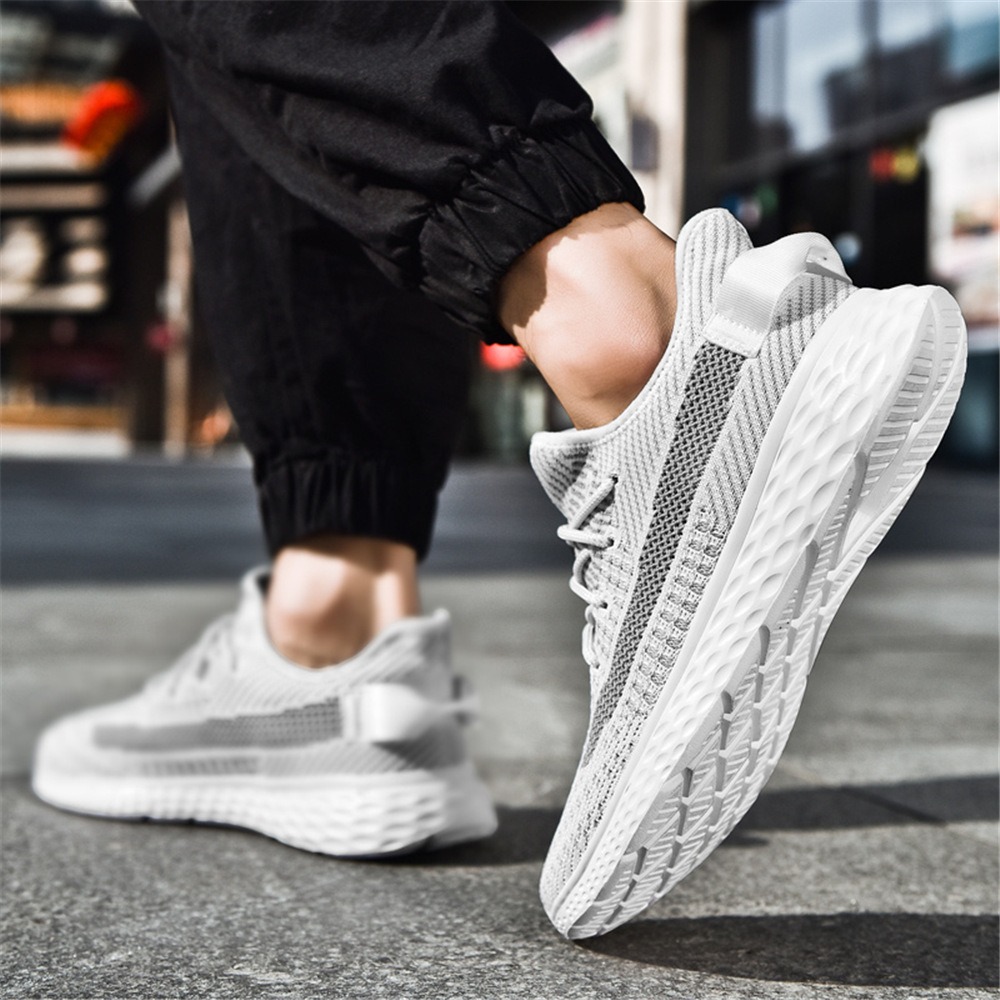 🔥Last Day Promotion 70% OFF 🎁 Men's Good Arch Support & Non-slip Outdoor Breathable Walking Shoes