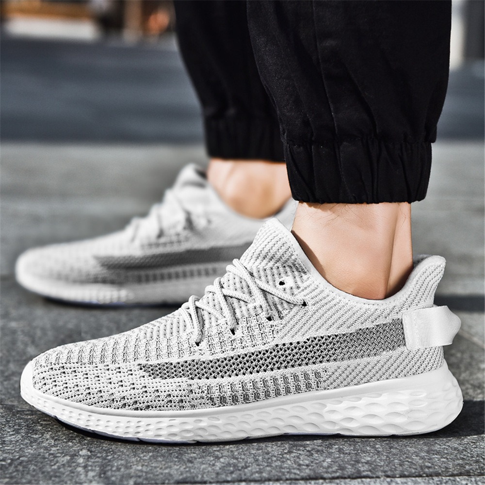 🔥Last Day Promotion 70% OFF 🎁 Men's Good Arch Support & Non-slip Outdoor Breathable Walking Shoes