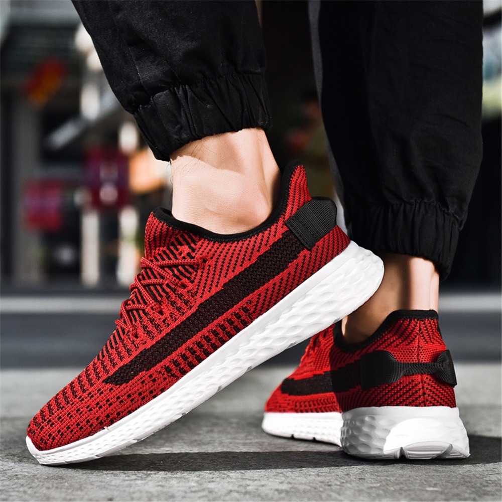 🔥Last Day Promotion 70% OFF 🎁 Men's Good Arch Support & Non-slip Outdoor Breathable Walking Shoes