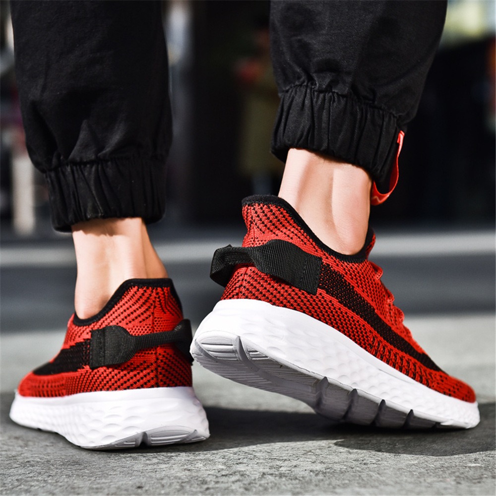 🔥Last Day Promotion 70% OFF 🎁 Men's Good Arch Support & Non-slip Outdoor Breathable Walking Shoes