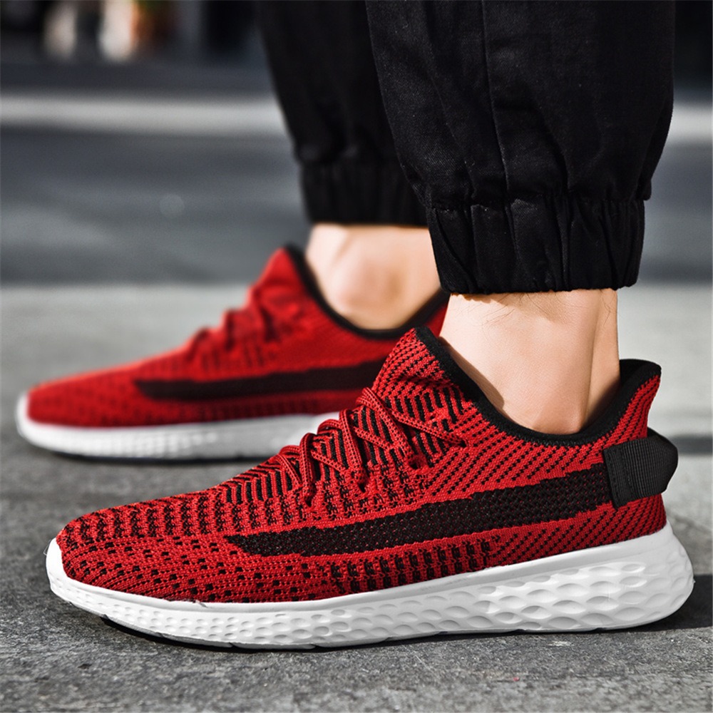🔥Last Day Promotion 70% OFF 🎁 Men's Good Arch Support & Non-slip Outdoor Breathable Walking Shoes