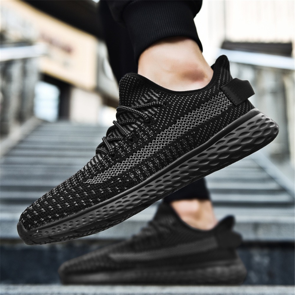 🔥Last Day Promotion 70% OFF 🎁 Men's Good Arch Support & Non-slip Outdoor Breathable Walking Shoes