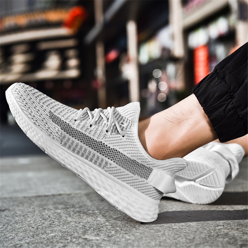 🔥Last Day Promotion 70% OFF 🎁 Men's Good Arch Support & Non-slip Outdoor Breathable Walking Shoes