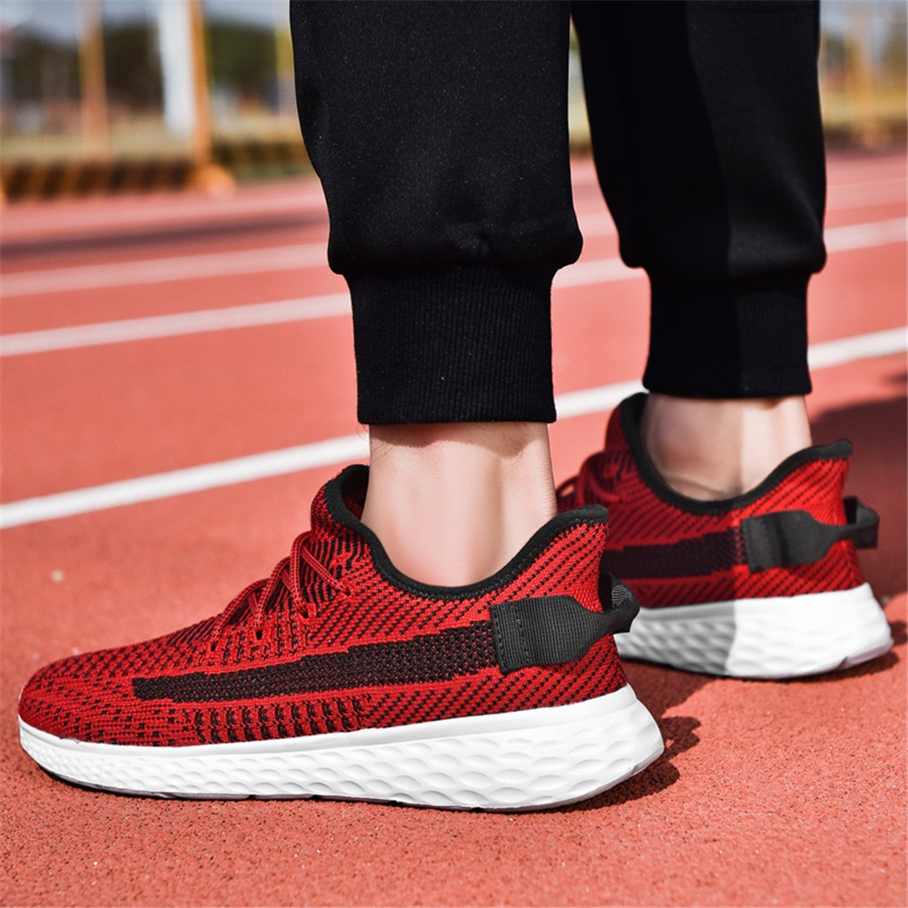 🔥Last Day Promotion 70% OFF 🎁 Men's Good Arch Support & Non-slip Outdoor Breathable Walking Shoes