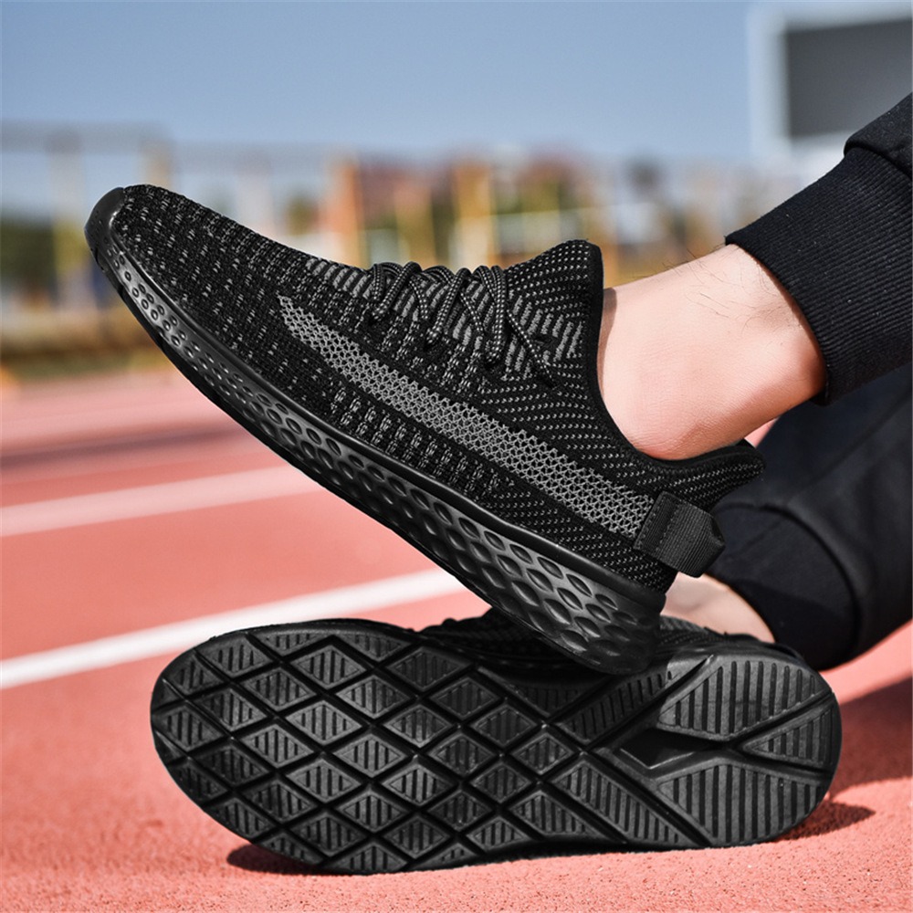 🔥Last Day Promotion 70% OFF 🎁 Men's Good Arch Support & Non-slip Outdoor Breathable Walking Shoes